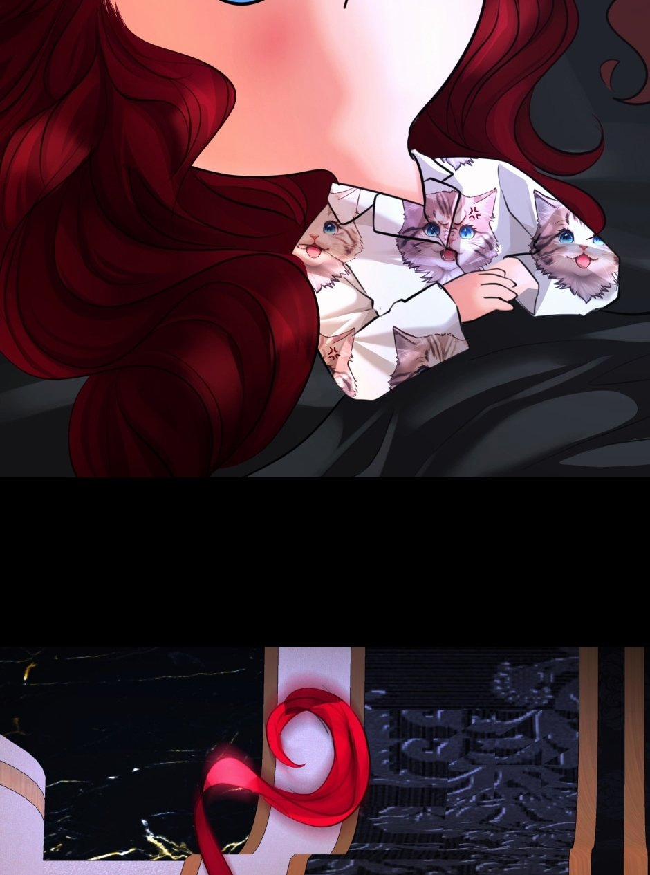 [16+] Tôi Ký Khế Ước Với Ác Quỷ 22.2 trang 15