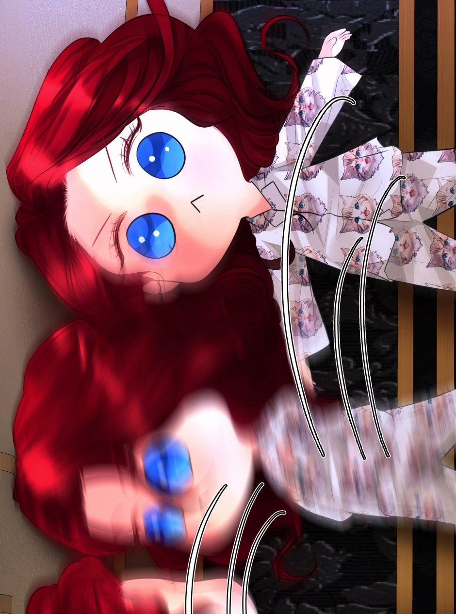 [16+] Tôi Ký Khế Ước Với Ác Quỷ 22.2 trang 16