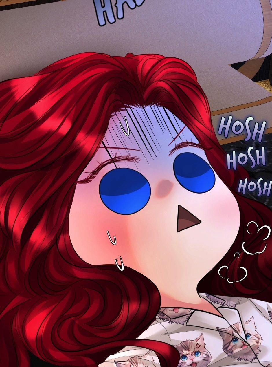 [16+] Tôi Ký Khế Ước Với Ác Quỷ 22.2 trang 21