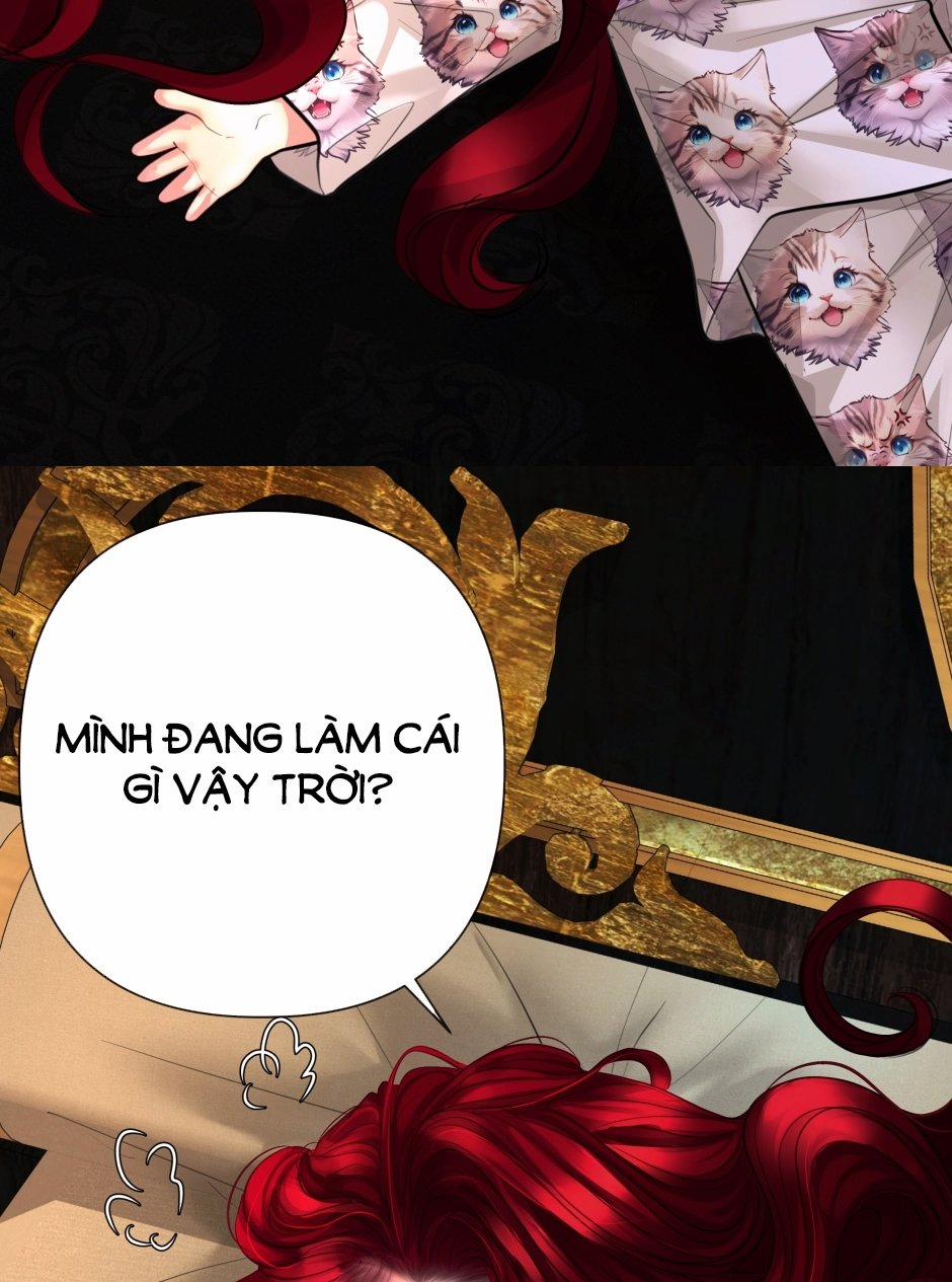 [16+] Tôi Ký Khế Ước Với Ác Quỷ 22.2 trang 22