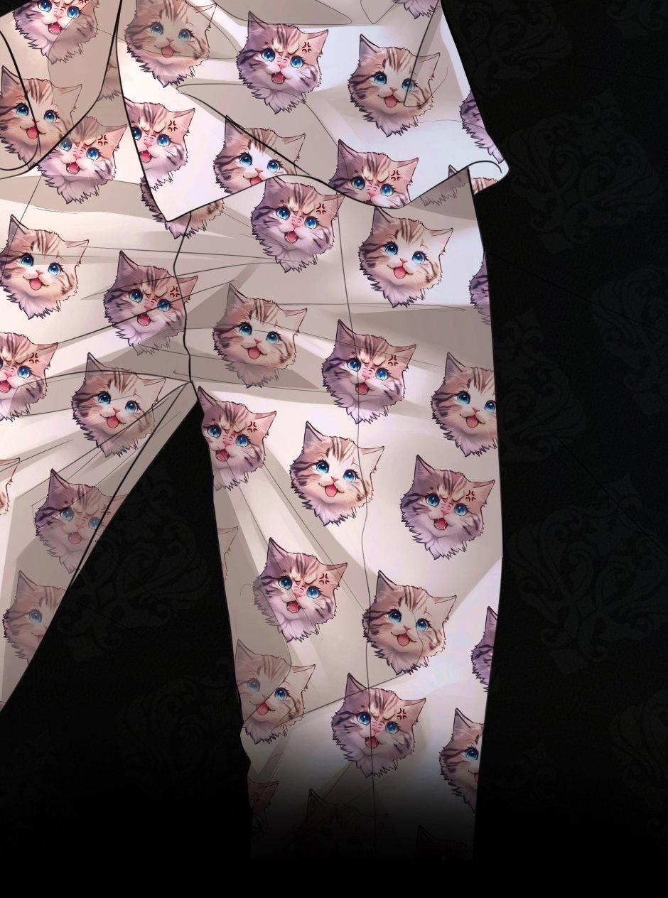 [16+] Tôi Ký Khế Ước Với Ác Quỷ 22.2 trang 24