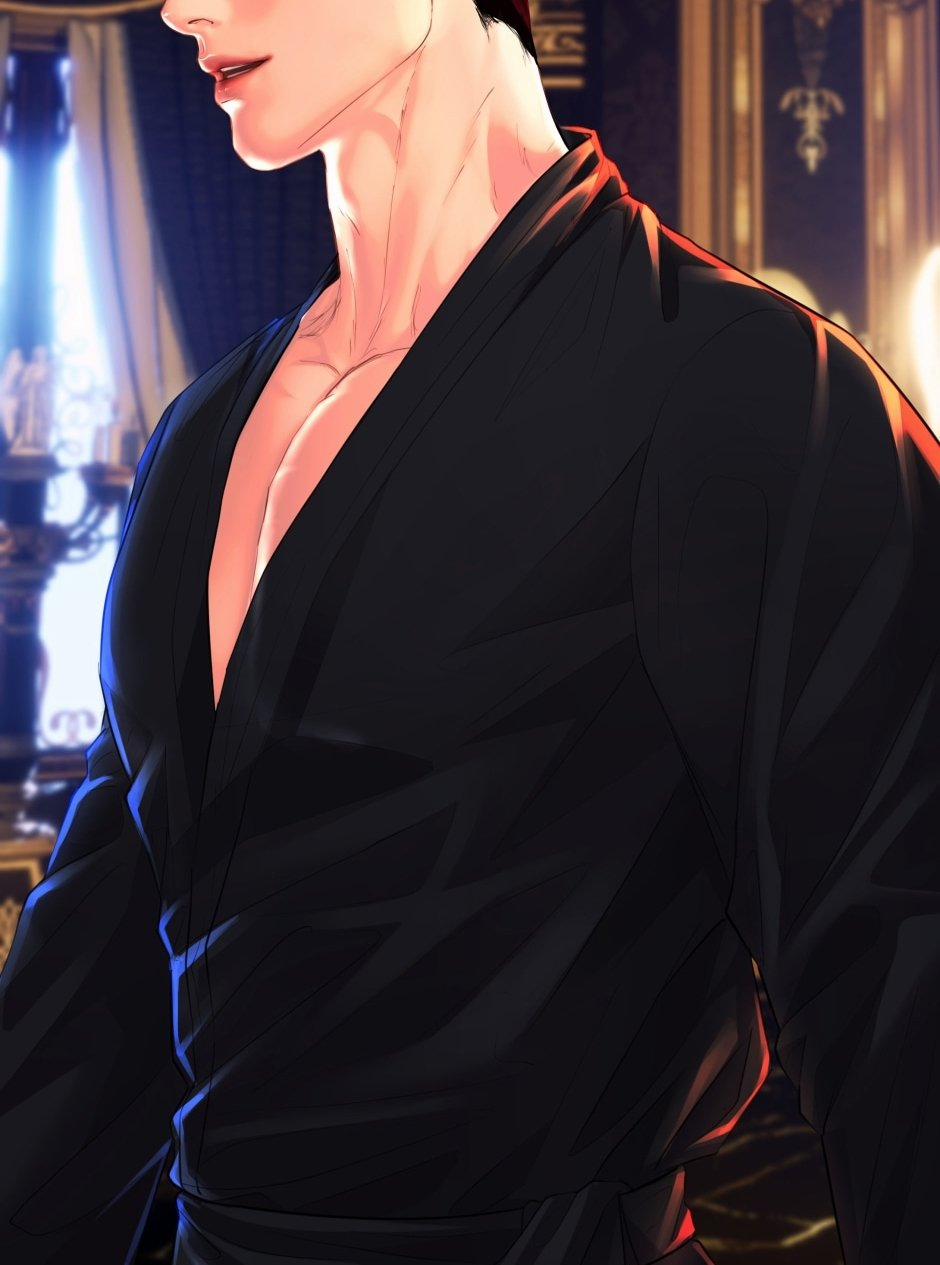 [16+] Tôi Ký Khế Ước Với Ác Quỷ 22.2 trang 35