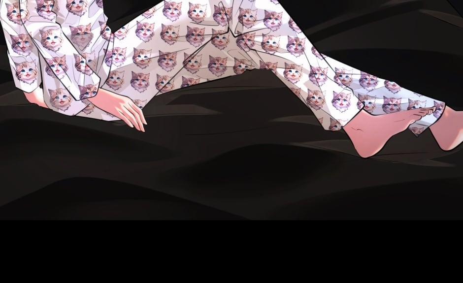 [16+] Tôi Ký Khế Ước Với Ác Quỷ 22.2 trang 42