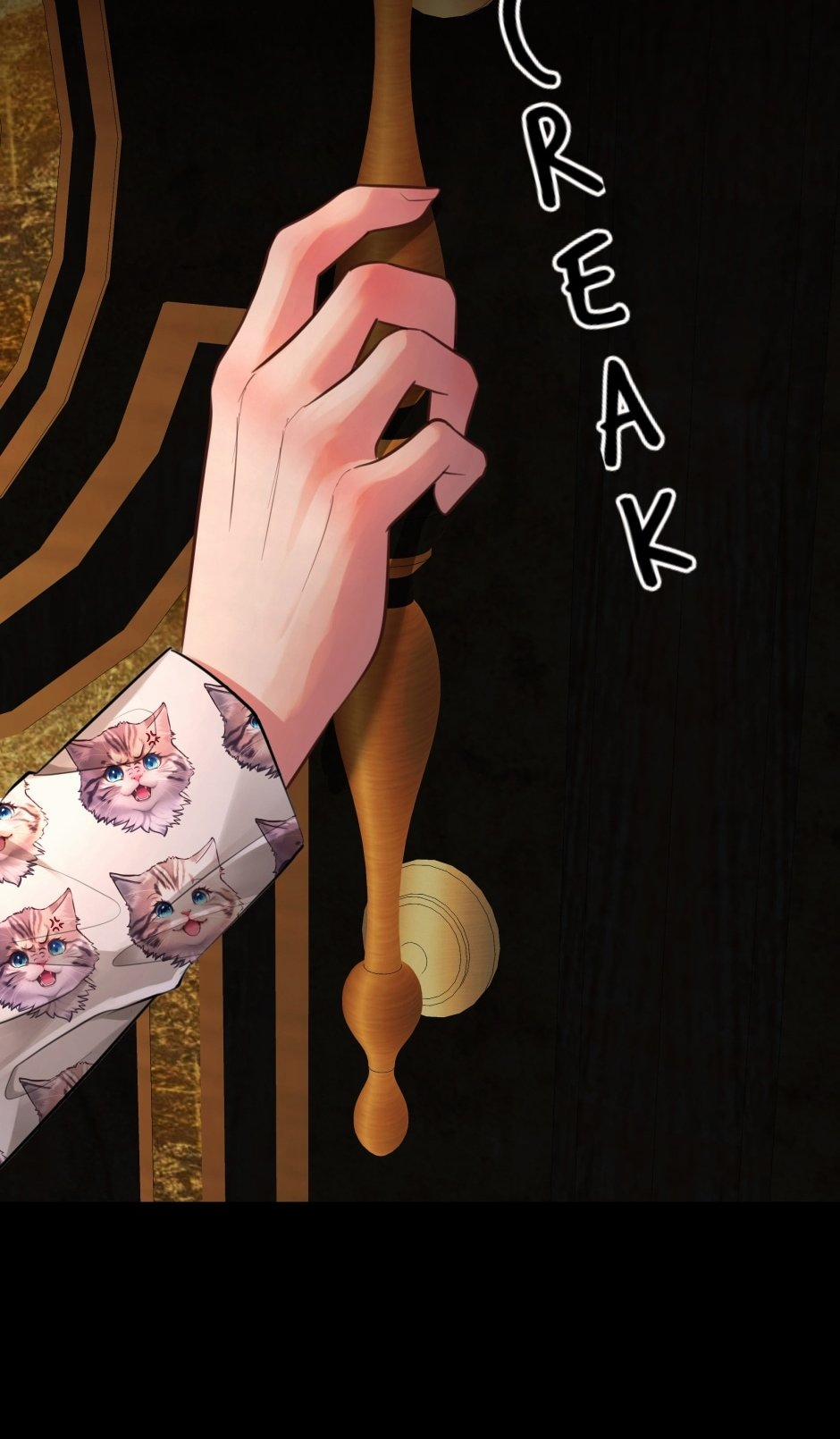 [16+] Tôi Ký Khế Ước Với Ác Quỷ 22.2 trang 5