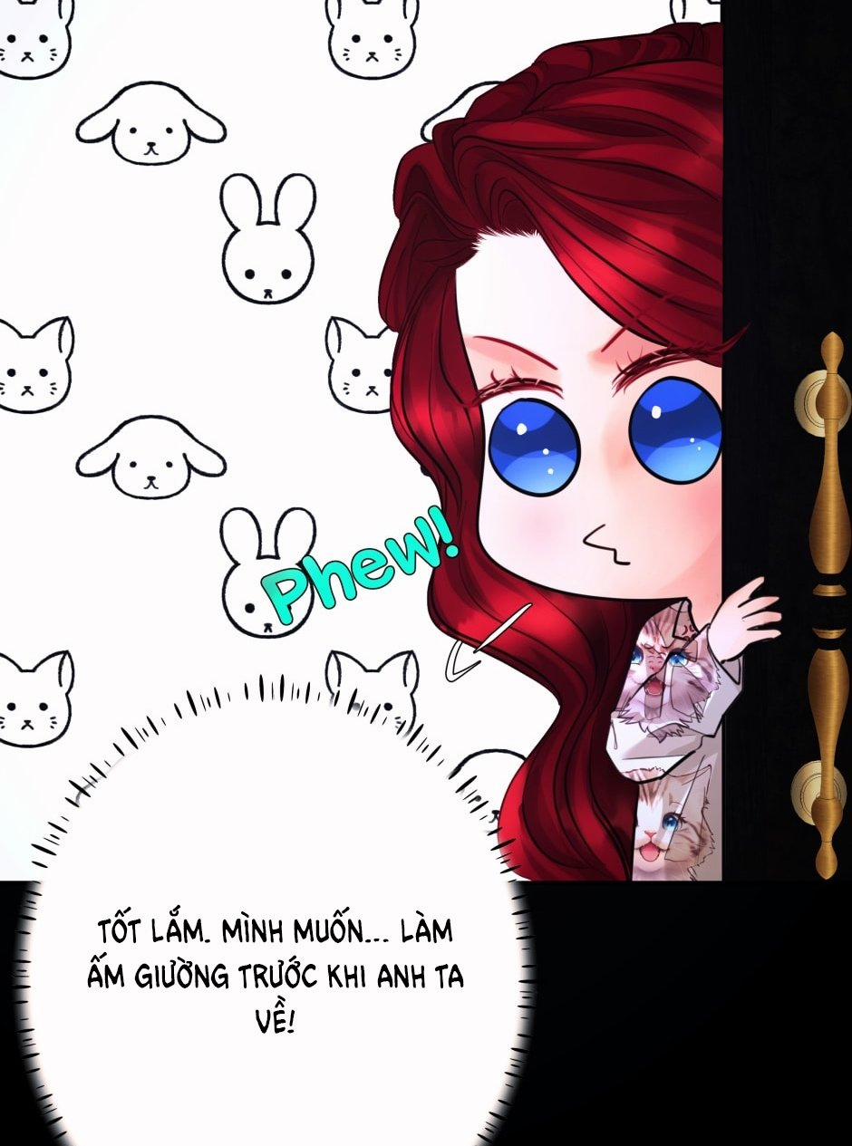 [16+] Tôi Ký Khế Ước Với Ác Quỷ 22.2 trang 9