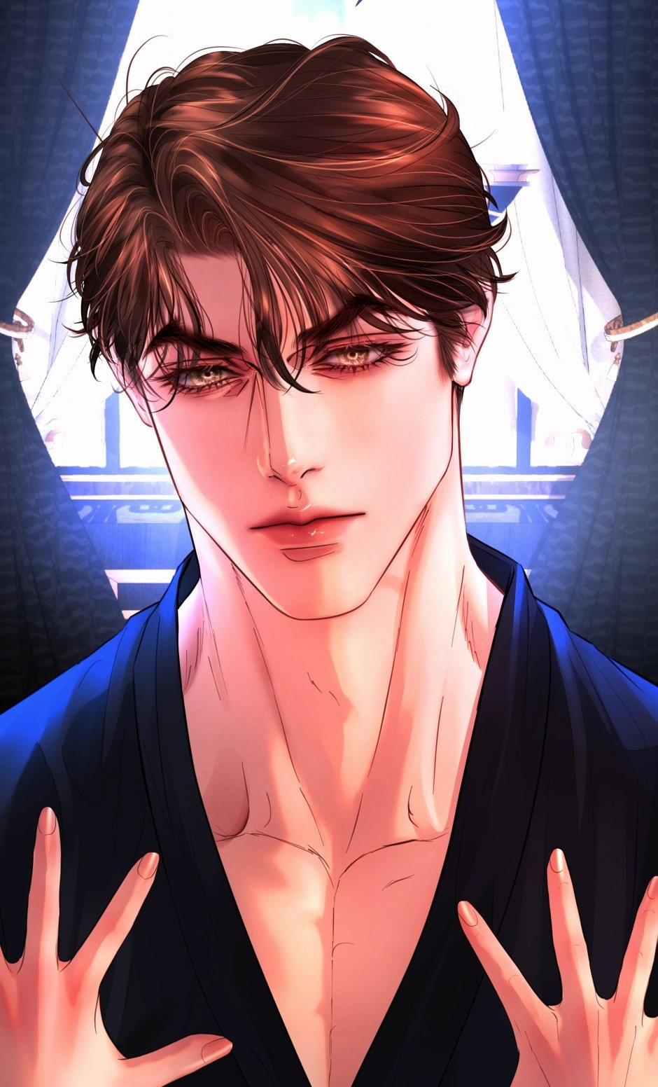 [16+] Tôi Ký Khế Ước Với Ác Quỷ 23.1 trang 12