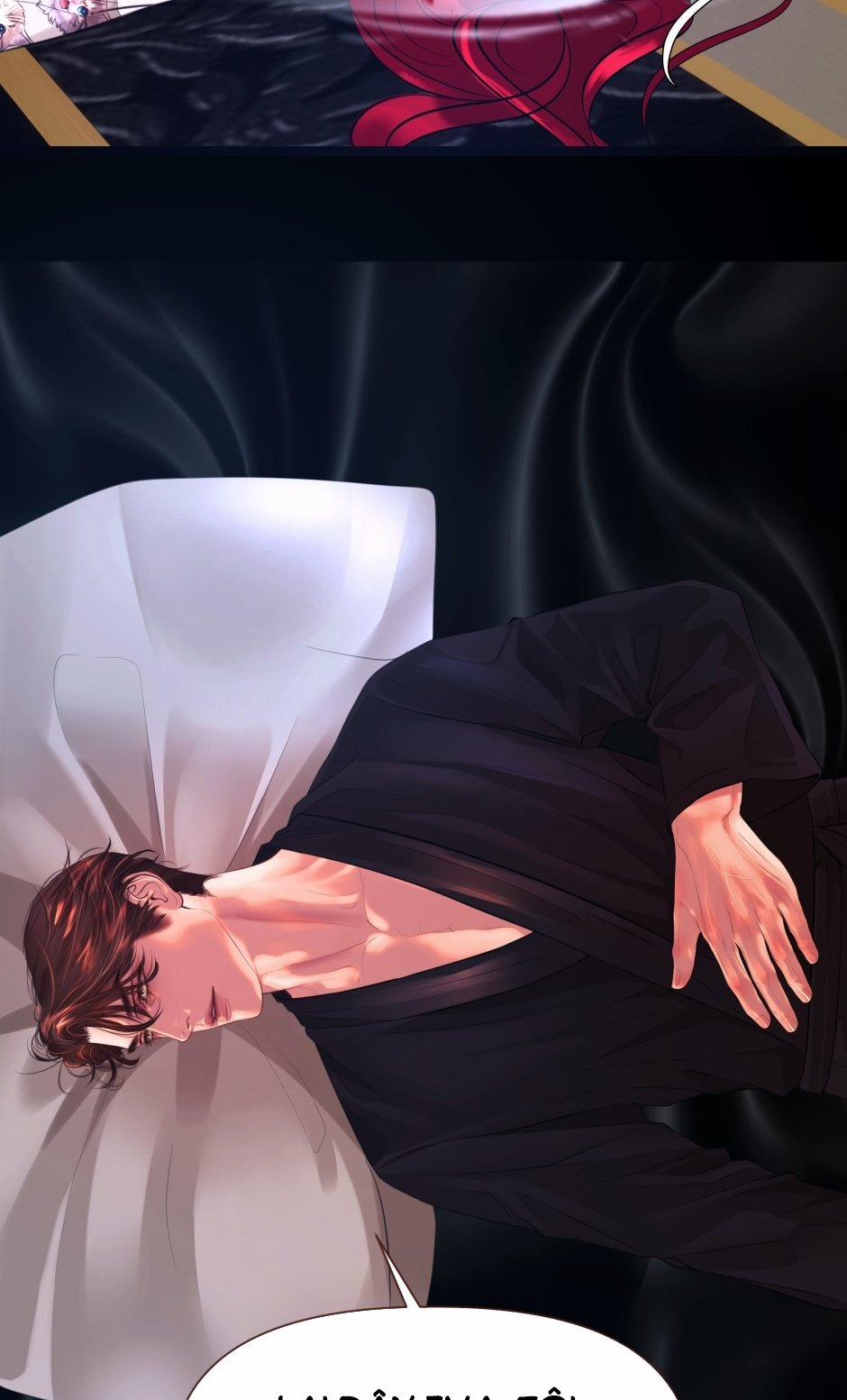 [16+] Tôi Ký Khế Ước Với Ác Quỷ 23.1 trang 20