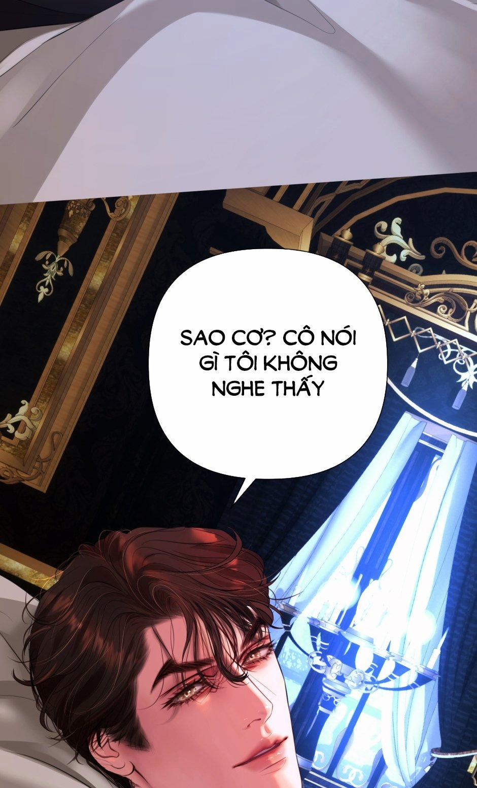 [16+] Tôi Ký Khế Ước Với Ác Quỷ 23.1 trang 23