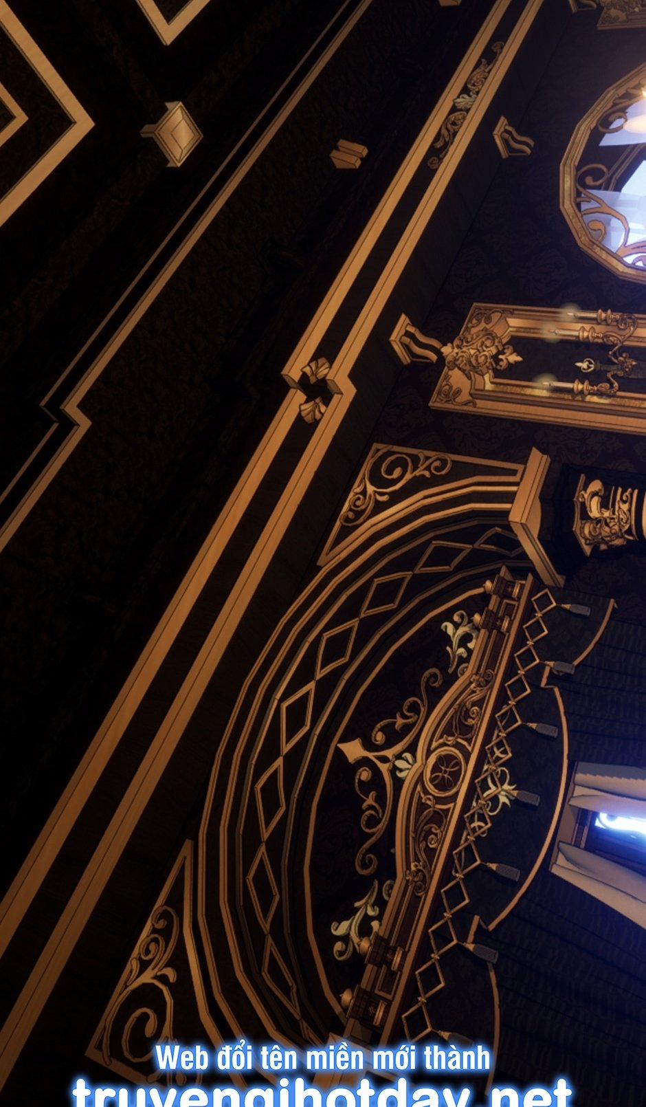 [16+] Tôi Ký Khế Ước Với Ác Quỷ 23.2 trang 13