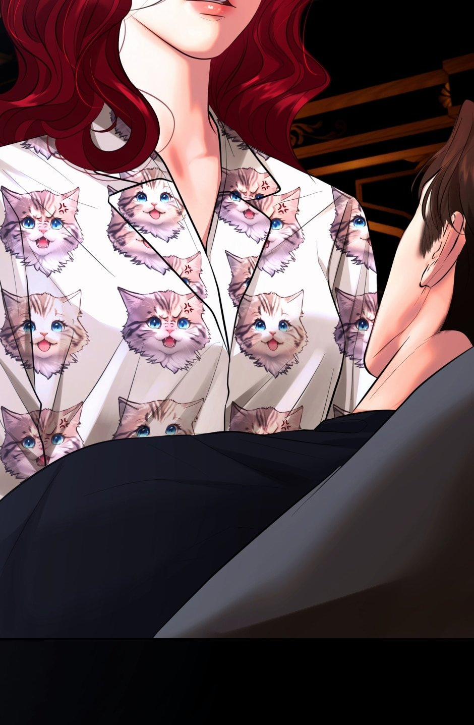 [16+] Tôi Ký Khế Ước Với Ác Quỷ 24.1 trang 16