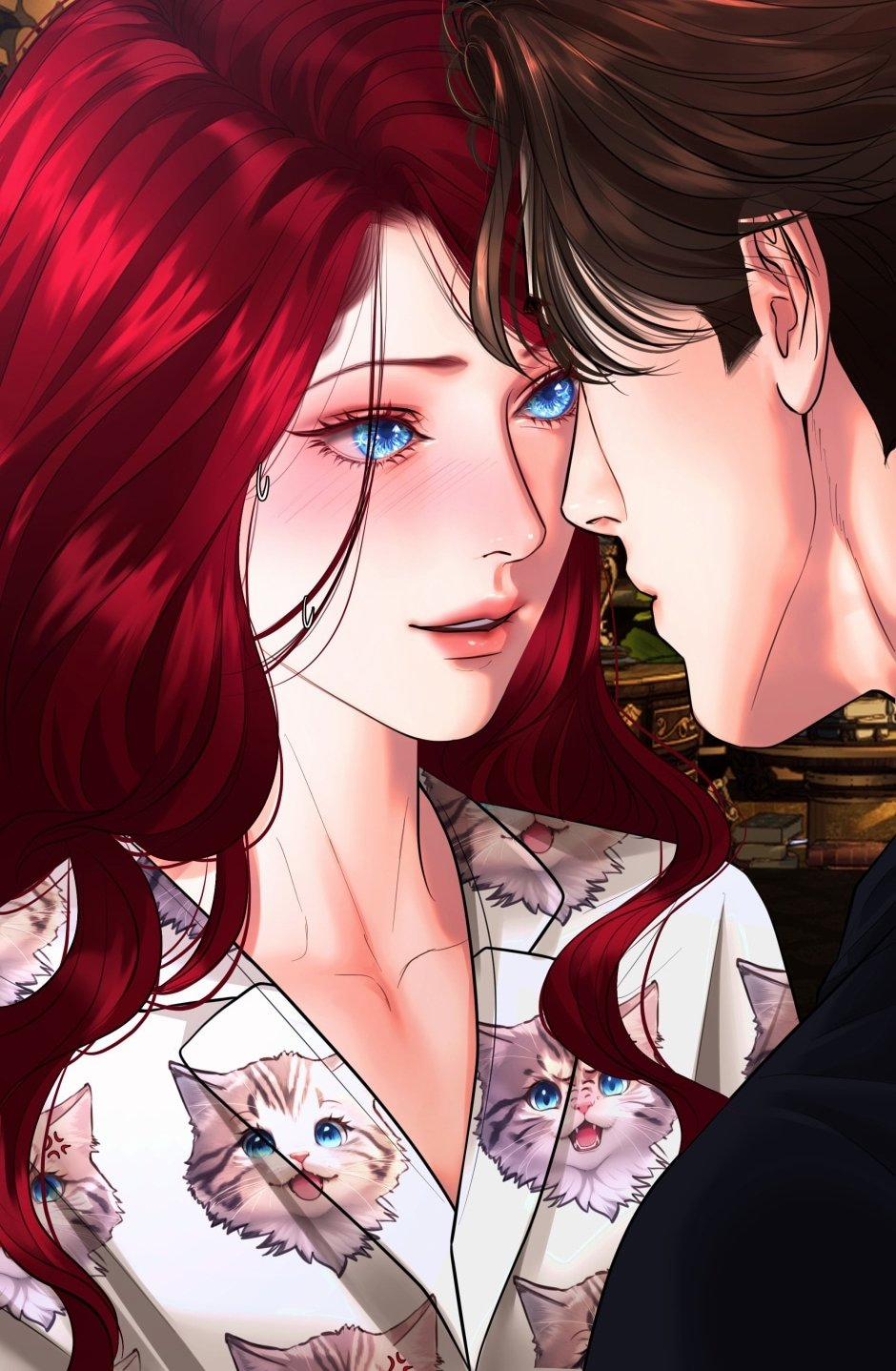 [16+] Tôi Ký Khế Ước Với Ác Quỷ 24.1 trang 20