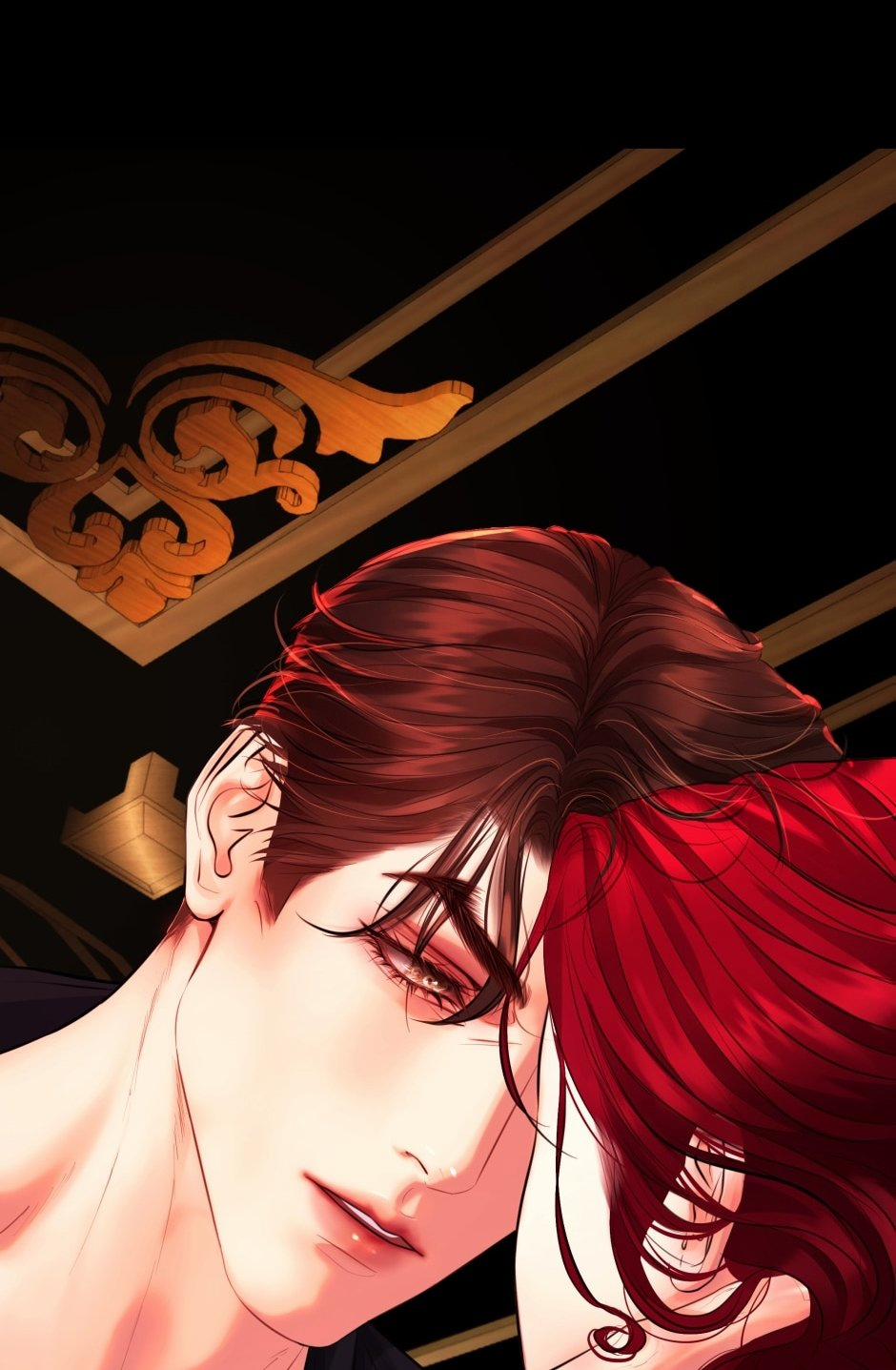 [16+] Tôi Ký Khế Ước Với Ác Quỷ 24.1 trang 25