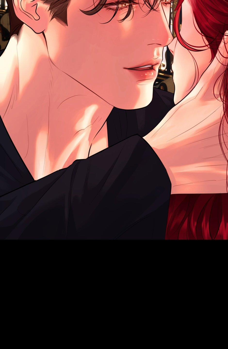 [16+] Tôi Ký Khế Ước Với Ác Quỷ 24.1 trang 34