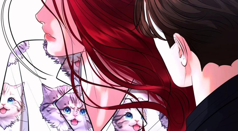 [16+] Tôi Ký Khế Ước Với Ác Quỷ 24.2 trang 39