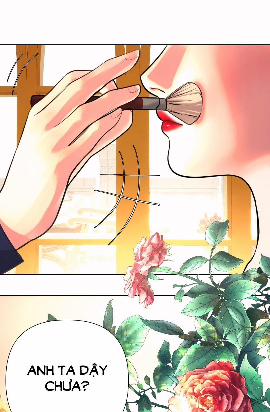 [16+] Tôi Ký Khế Ước Với Ác Quỷ 25.1 trang 15