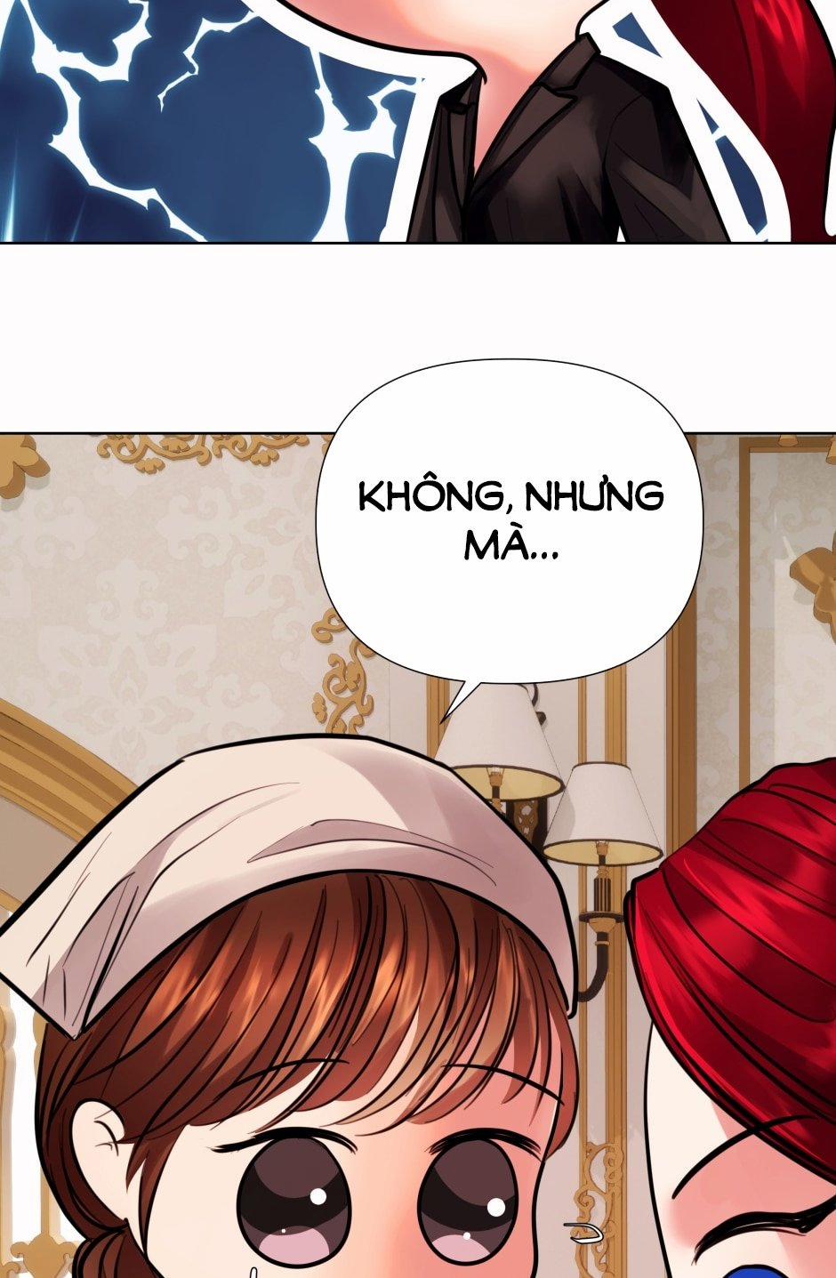 [16+] Tôi Ký Khế Ước Với Ác Quỷ 25.1 trang 22