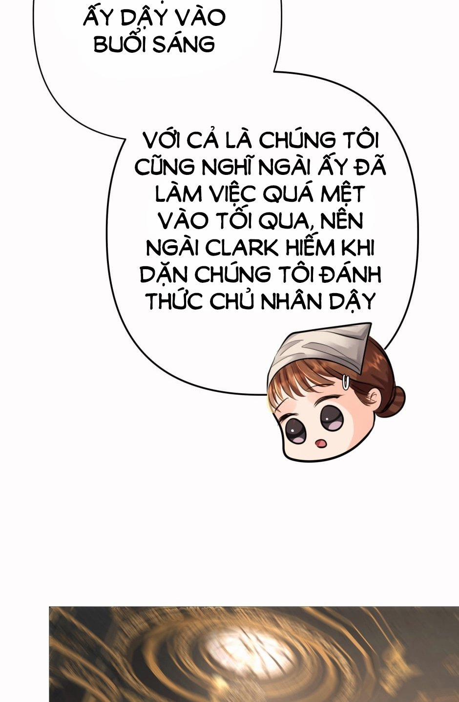 [16+] Tôi Ký Khế Ước Với Ác Quỷ 25.1 trang 24