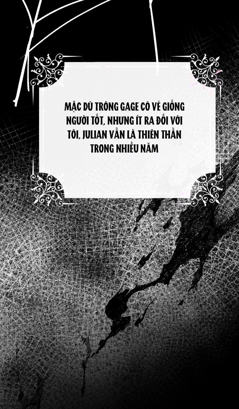 [16+] Tôi Ký Khế Ước Với Ác Quỷ 25.2 trang 18