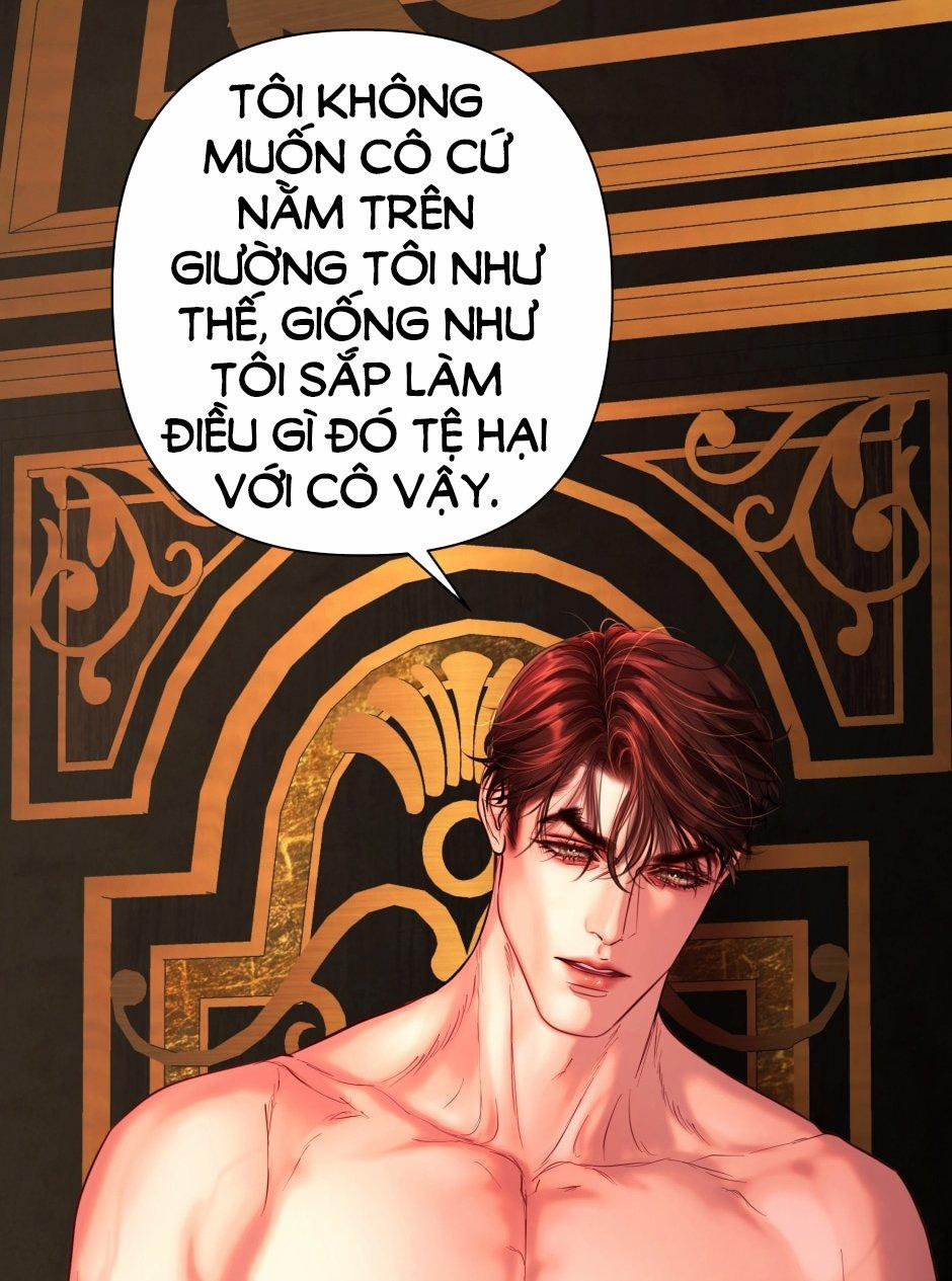 [16+] Tôi Ký Khế Ước Với Ác Quỷ 25.2 trang 35