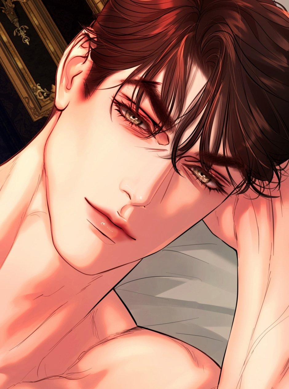 [16+] Tôi Ký Khế Ước Với Ác Quỷ 25.2 trang 47