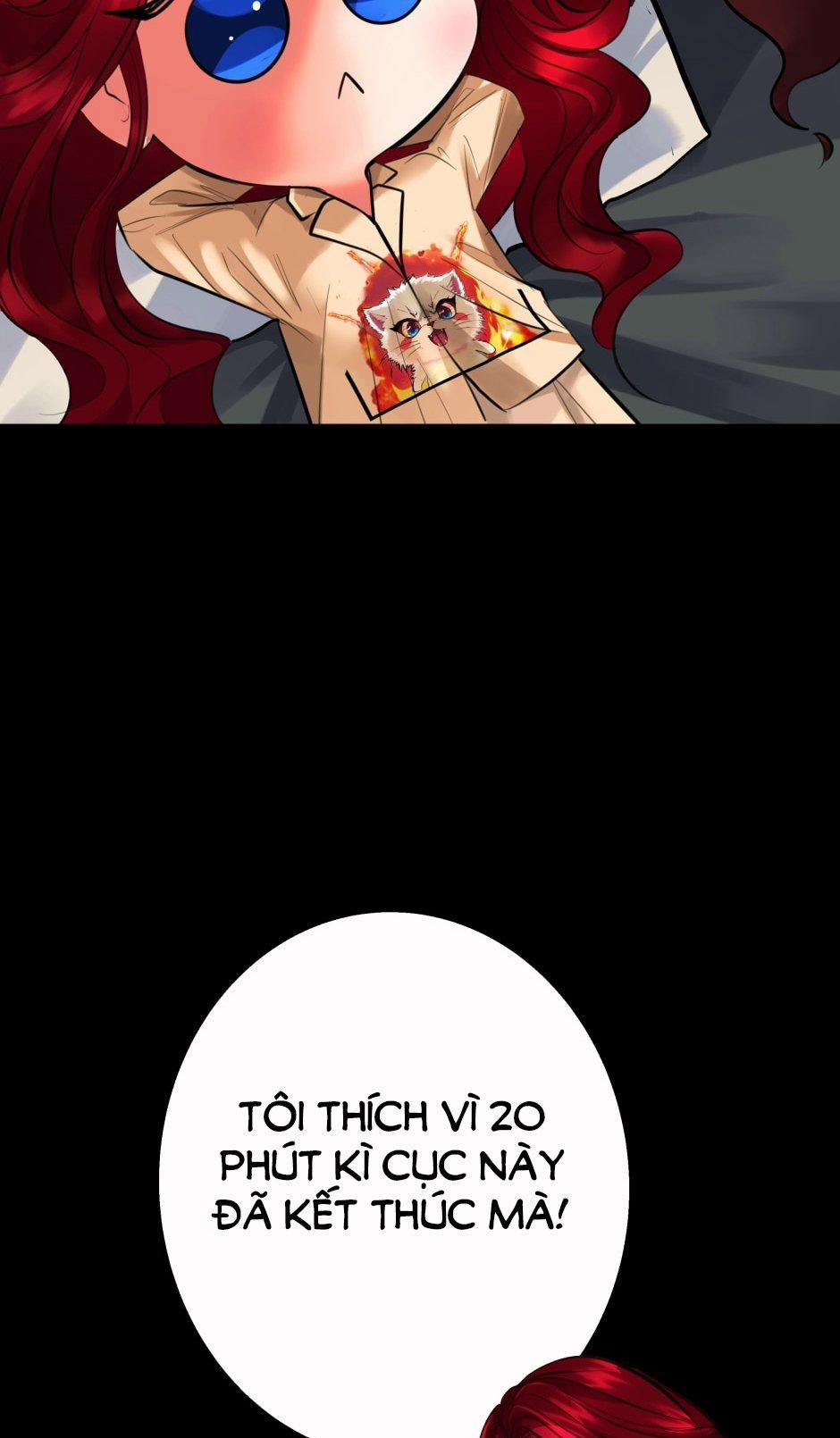 [16+] Tôi Ký Khế Ước Với Ác Quỷ 25.2 trang 8