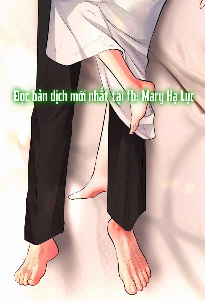 [16+] Tôi Ký Khế Ước Với Ác Quỷ 27.1 trang 12