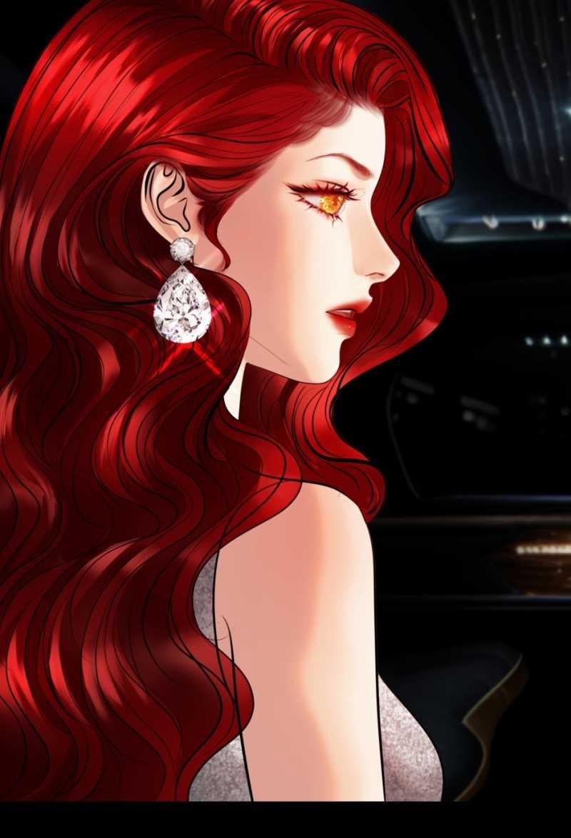 [16+] Tôi Ký Khế Ước Với Ác Quỷ 27.1 trang 35