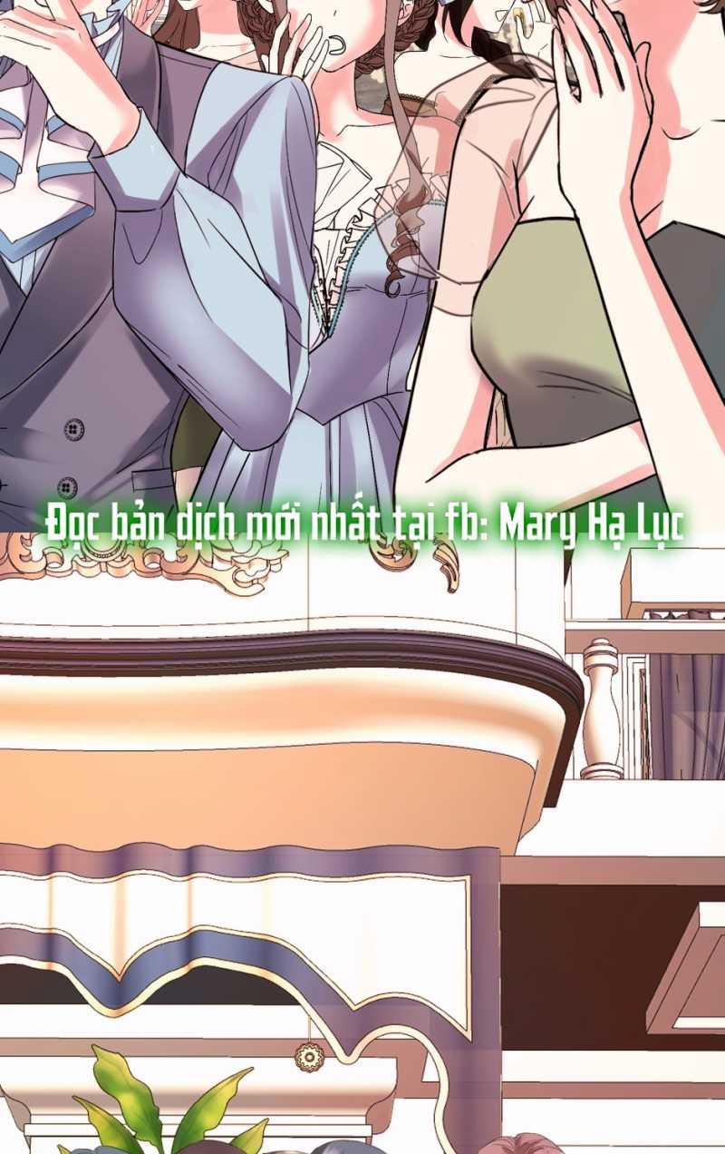 [16+] Tôi Ký Khế Ước Với Ác Quỷ 27.2 trang 21