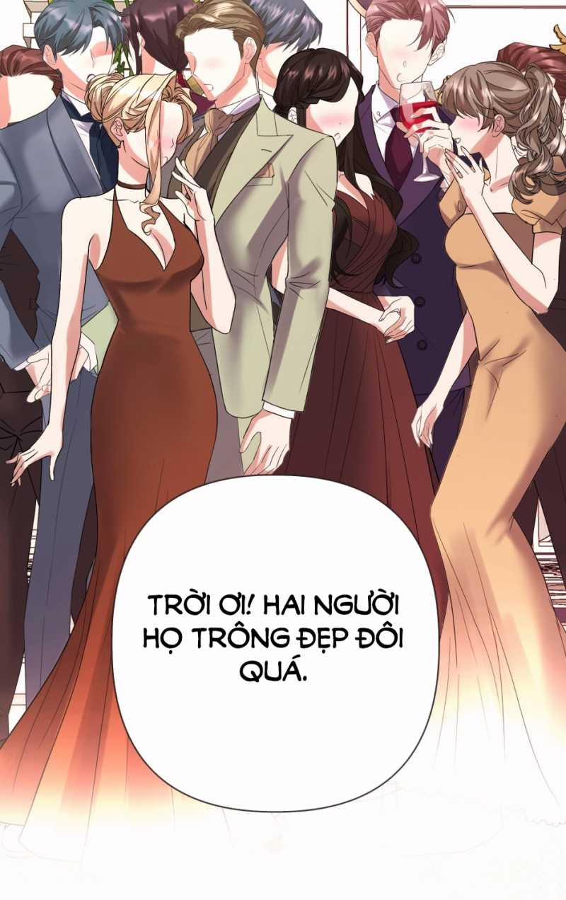 [16+] Tôi Ký Khế Ước Với Ác Quỷ 27.2 trang 22