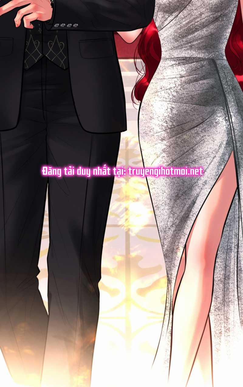 [16+] Tôi Ký Khế Ước Với Ác Quỷ 27.2 trang 31