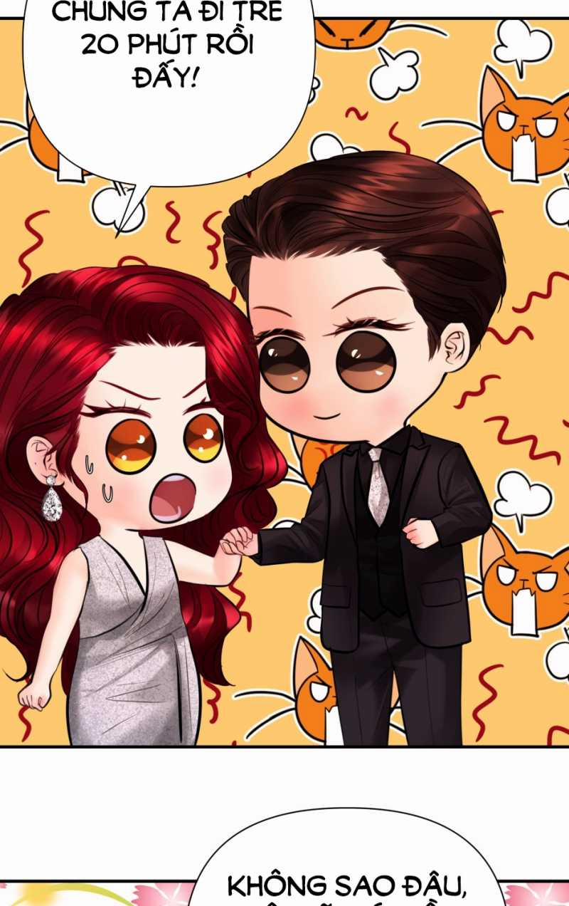 [16+] Tôi Ký Khế Ước Với Ác Quỷ 27.2 trang 6