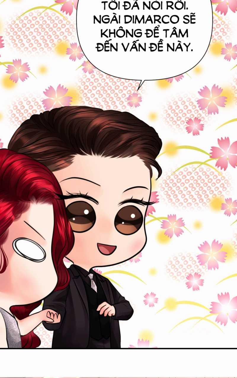 [16+] Tôi Ký Khế Ước Với Ác Quỷ 27.2 trang 7