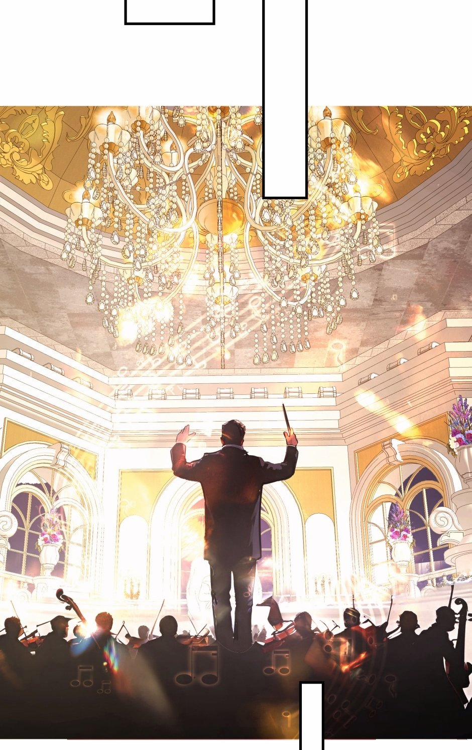 [16+] Tôi Ký Khế Ước Với Ác Quỷ 28.1 trang 20