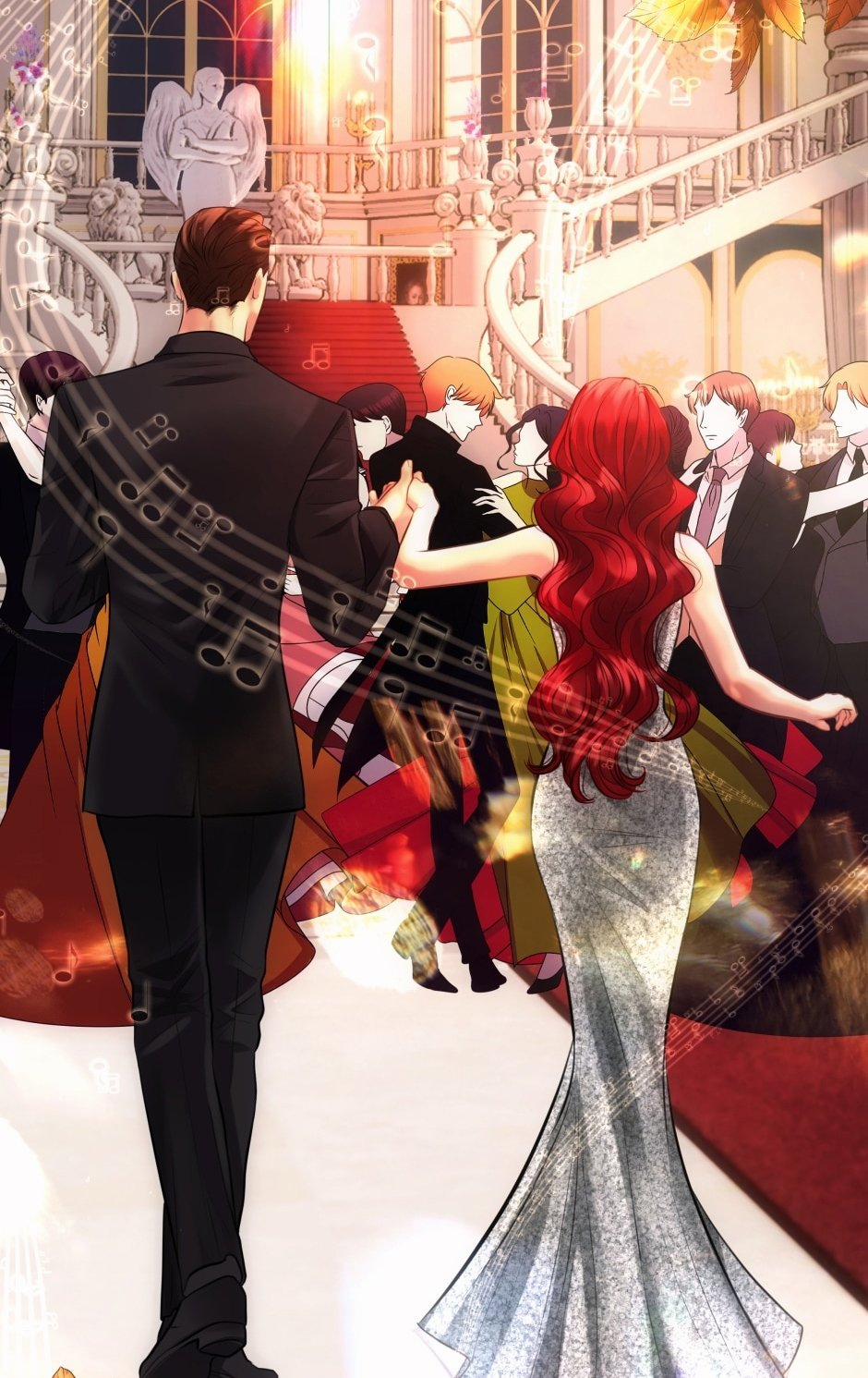 [16+] Tôi Ký Khế Ước Với Ác Quỷ 28.1 trang 28