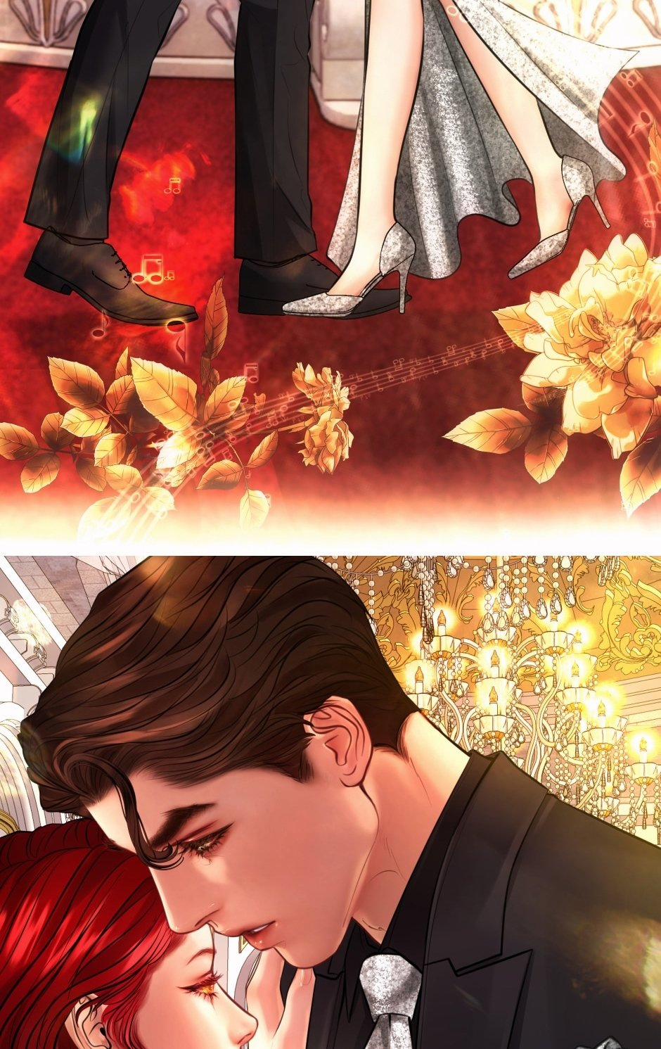 [16+] Tôi Ký Khế Ước Với Ác Quỷ 28.1 trang 32