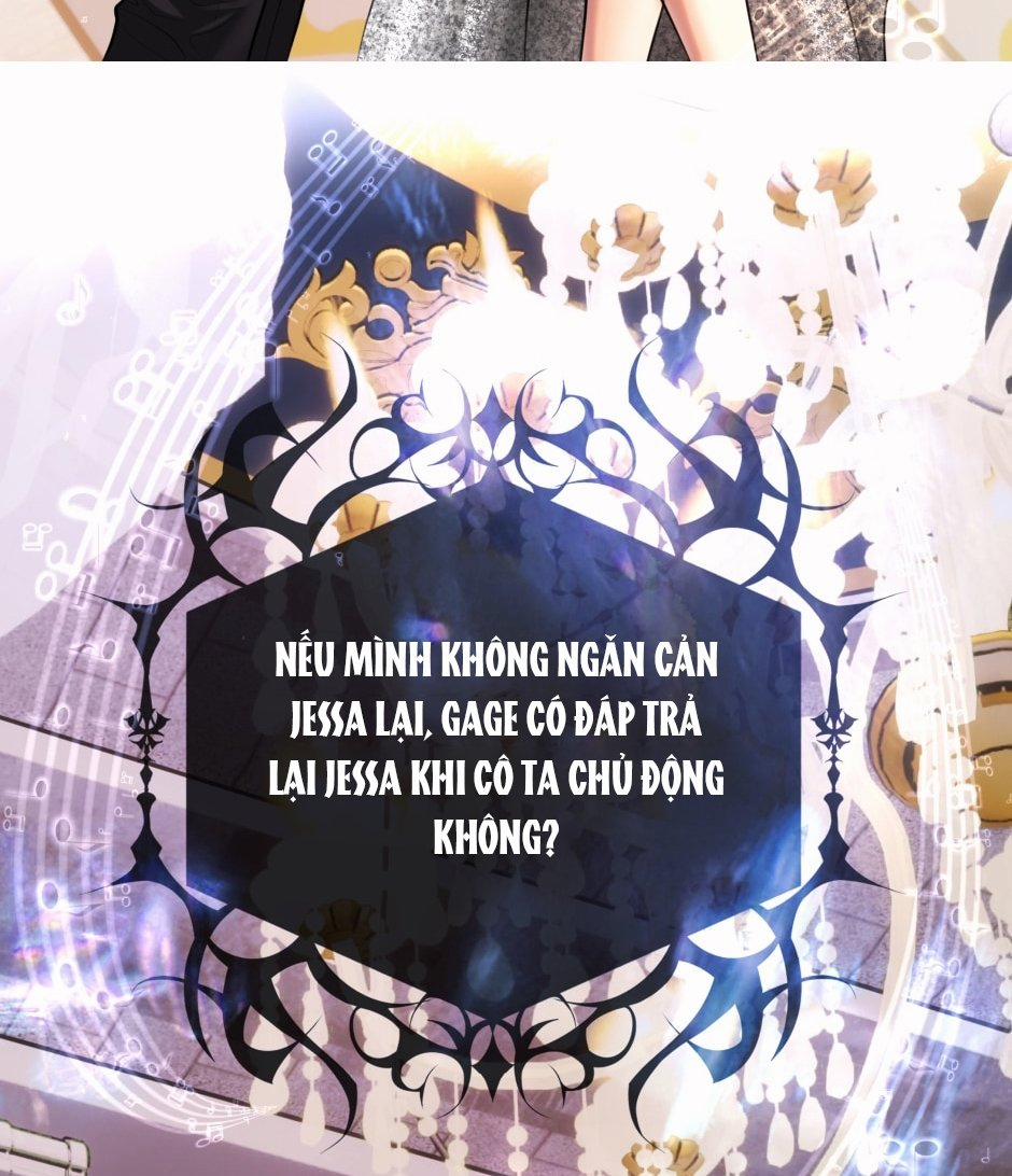 [16+] Tôi Ký Khế Ước Với Ác Quỷ 28.2 trang 11