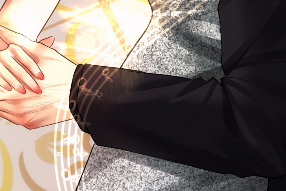 [16+] Tôi Ký Khế Ước Với Ác Quỷ 28.2 trang 37