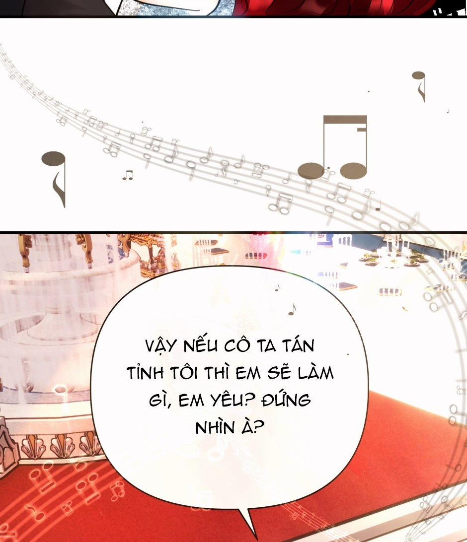 [16+] Tôi Ký Khế Ước Với Ác Quỷ 28.2 trang 7