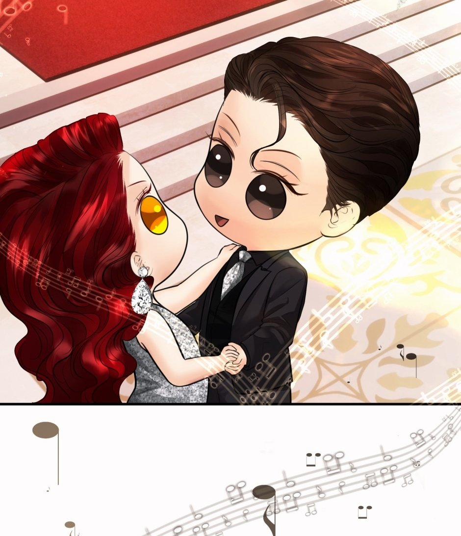 [16+] Tôi Ký Khế Ước Với Ác Quỷ 28.2 trang 8