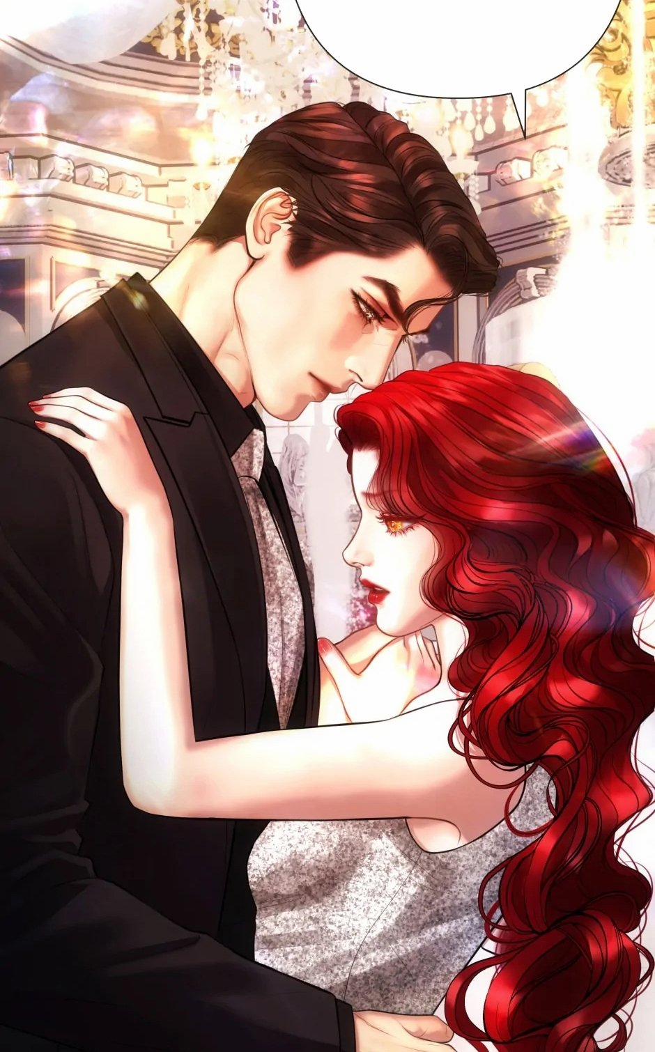 [16+] Tôi Ký Khế Ước Với Ác Quỷ 29.1 trang 17