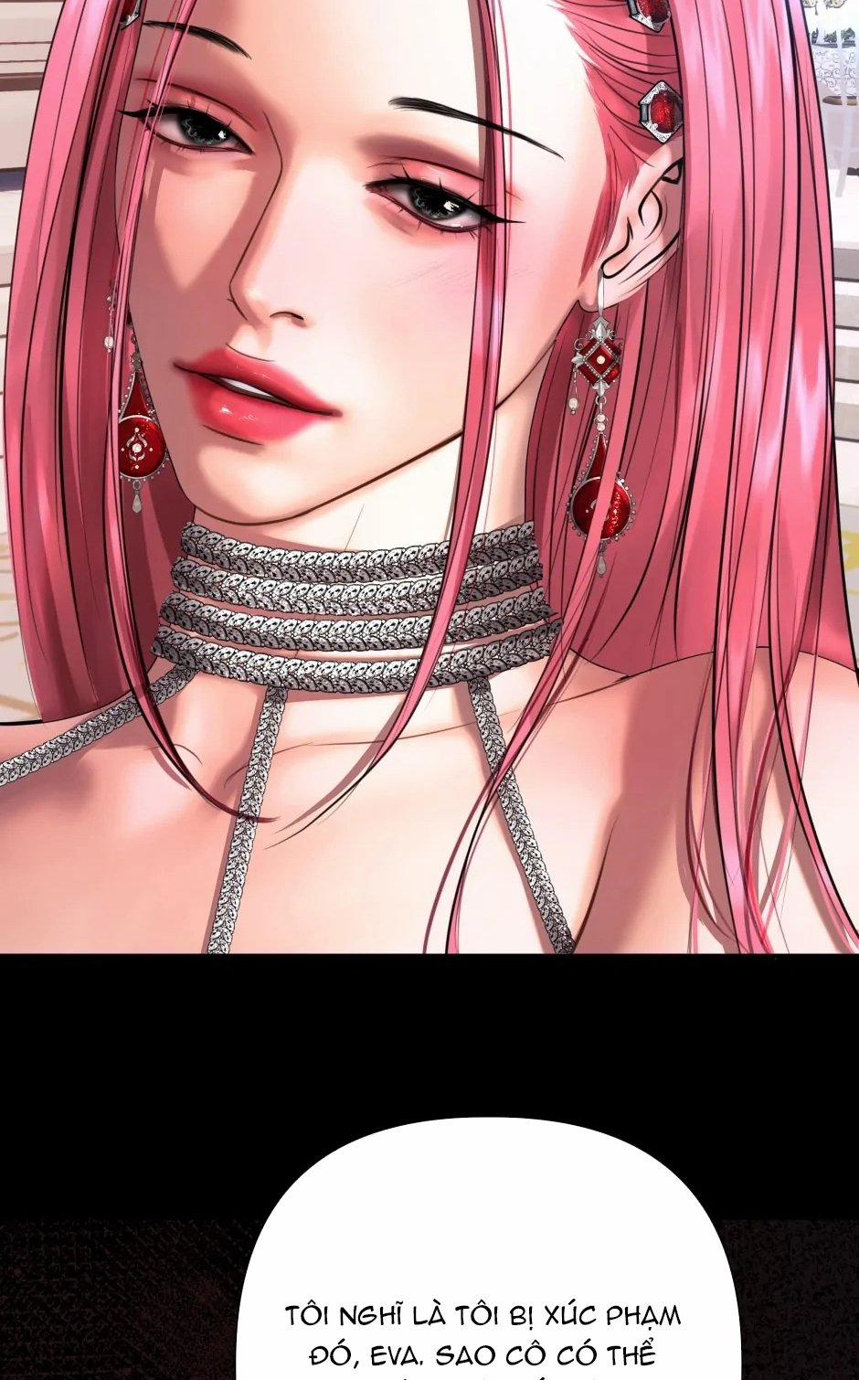 [16+] Tôi Ký Khế Ước Với Ác Quỷ 29.1 trang 20