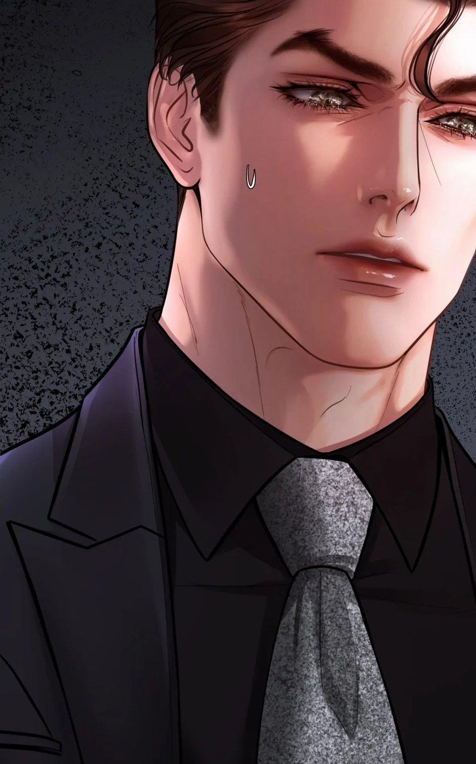 [16+] Tôi Ký Khế Ước Với Ác Quỷ 29.1 trang 26