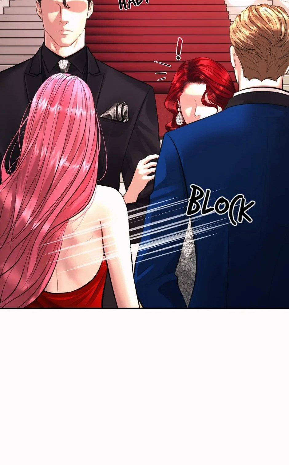 [16+] Tôi Ký Khế Ước Với Ác Quỷ 29.1 trang 31