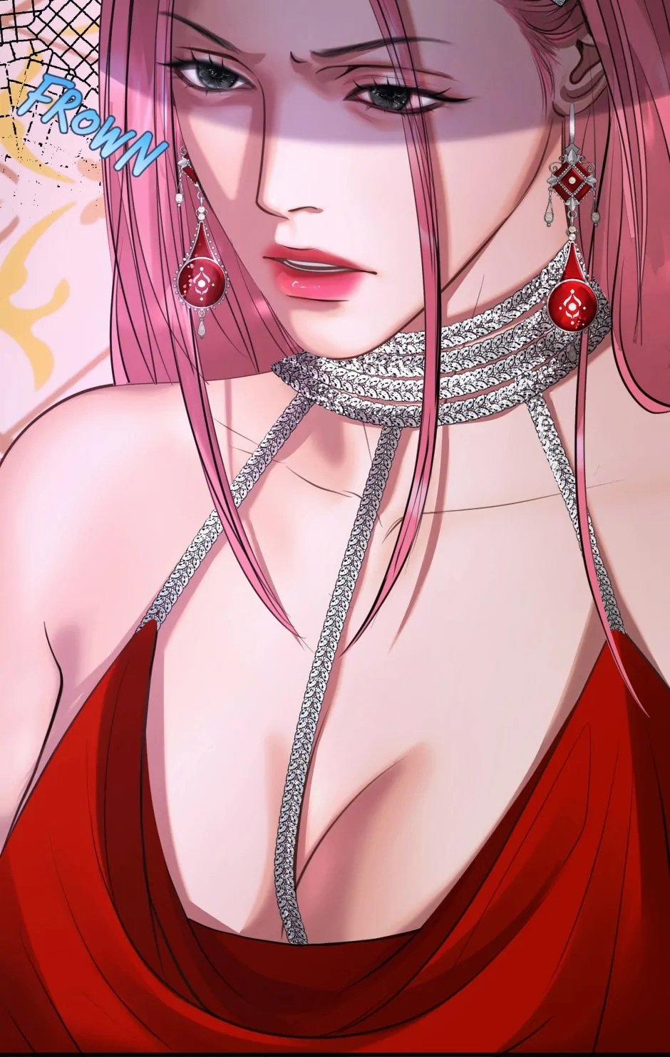 [16+] Tôi Ký Khế Ước Với Ác Quỷ 29.2 trang 12