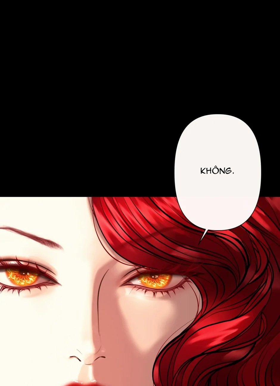 [16+] Tôi Ký Khế Ước Với Ác Quỷ 29.2 trang 13