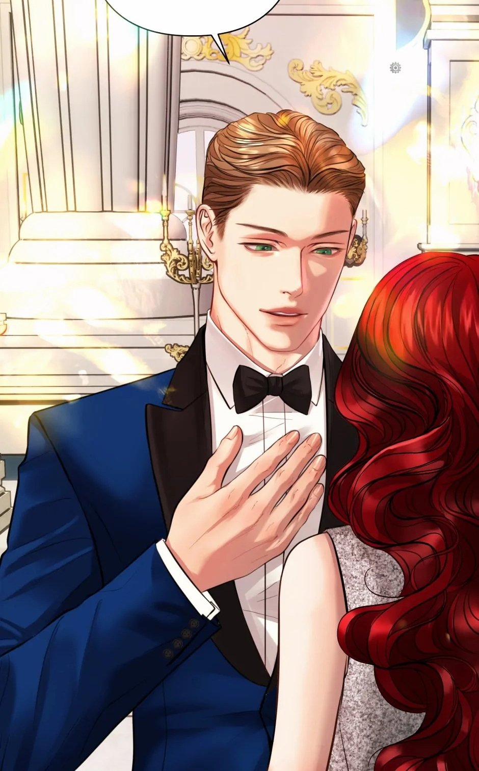 [16+] Tôi Ký Khế Ước Với Ác Quỷ 29.2 trang 2