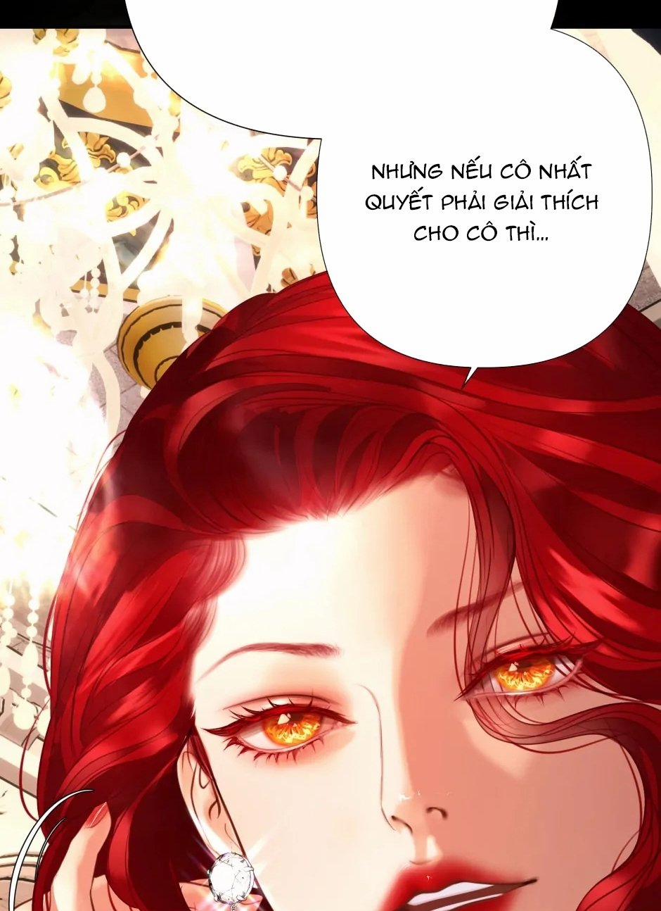 [16+] Tôi Ký Khế Ước Với Ác Quỷ 29.2 trang 20