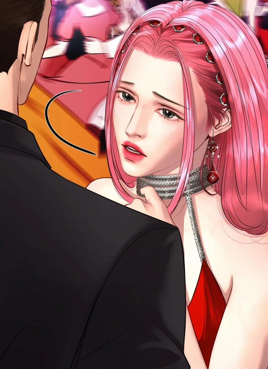 [16+] Tôi Ký Khế Ước Với Ác Quỷ 29.2 trang 27