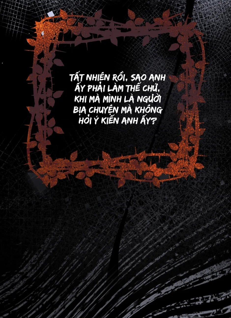 [16+] Tôi Ký Khế Ước Với Ác Quỷ 29.2 trang 36