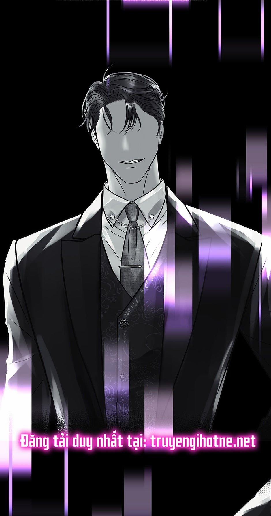 [16+] Tôi Ký Khế Ước Với Ác Quỷ 3.1 trang 14